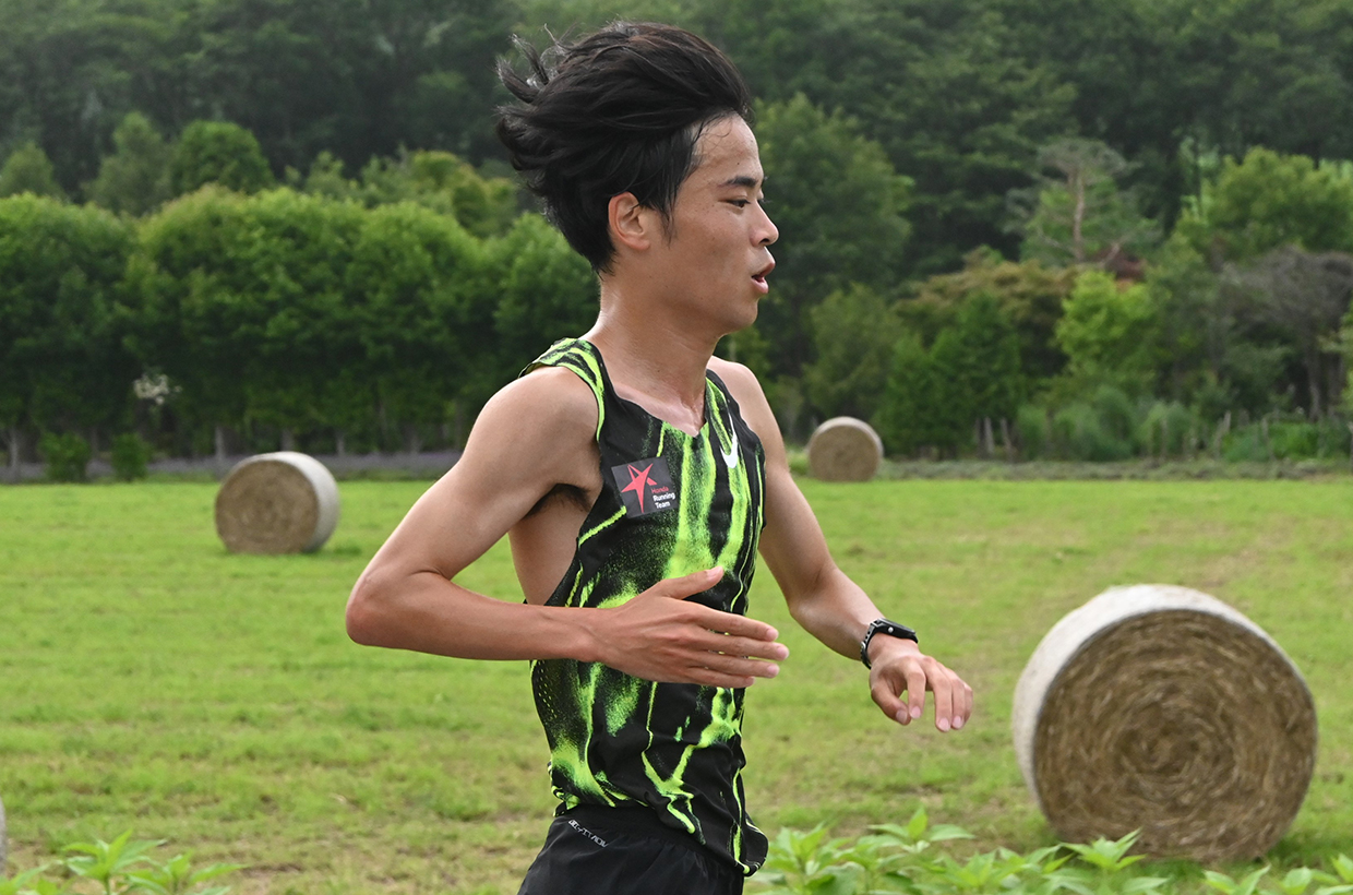 久保田 徹