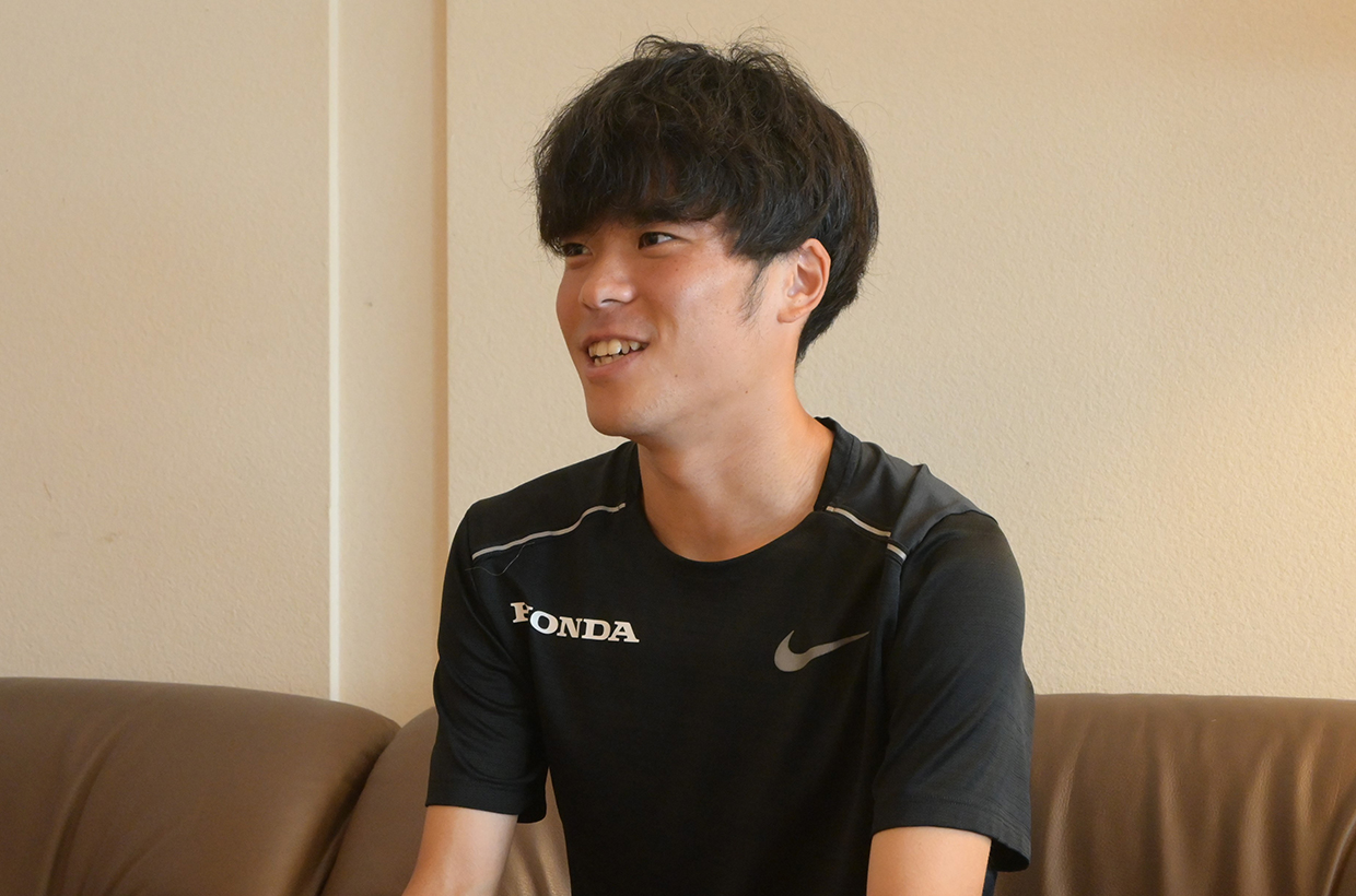久保田 徹