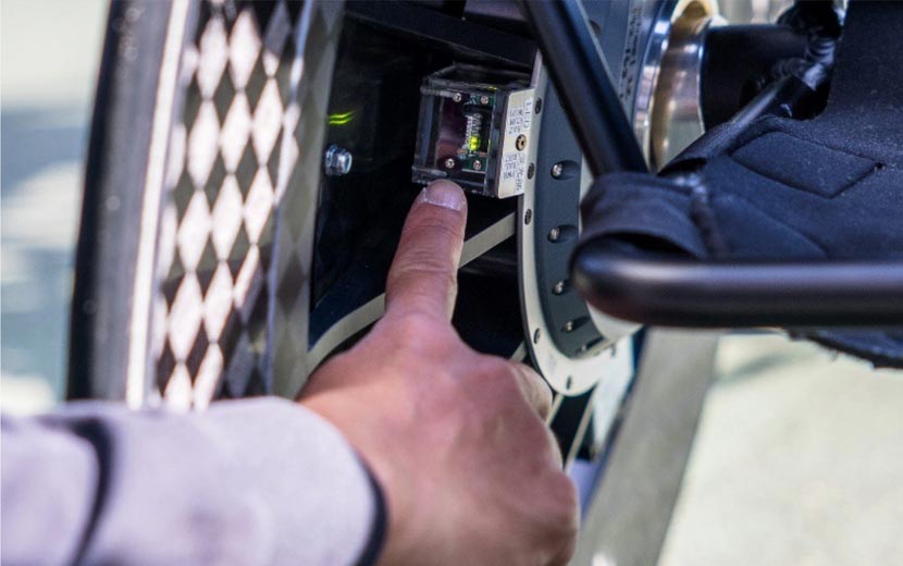 大分国際車いすマラソン大会レポートを更新しました。