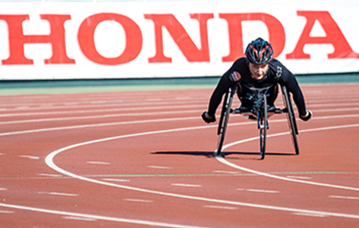 マニュエラ・シャー選手