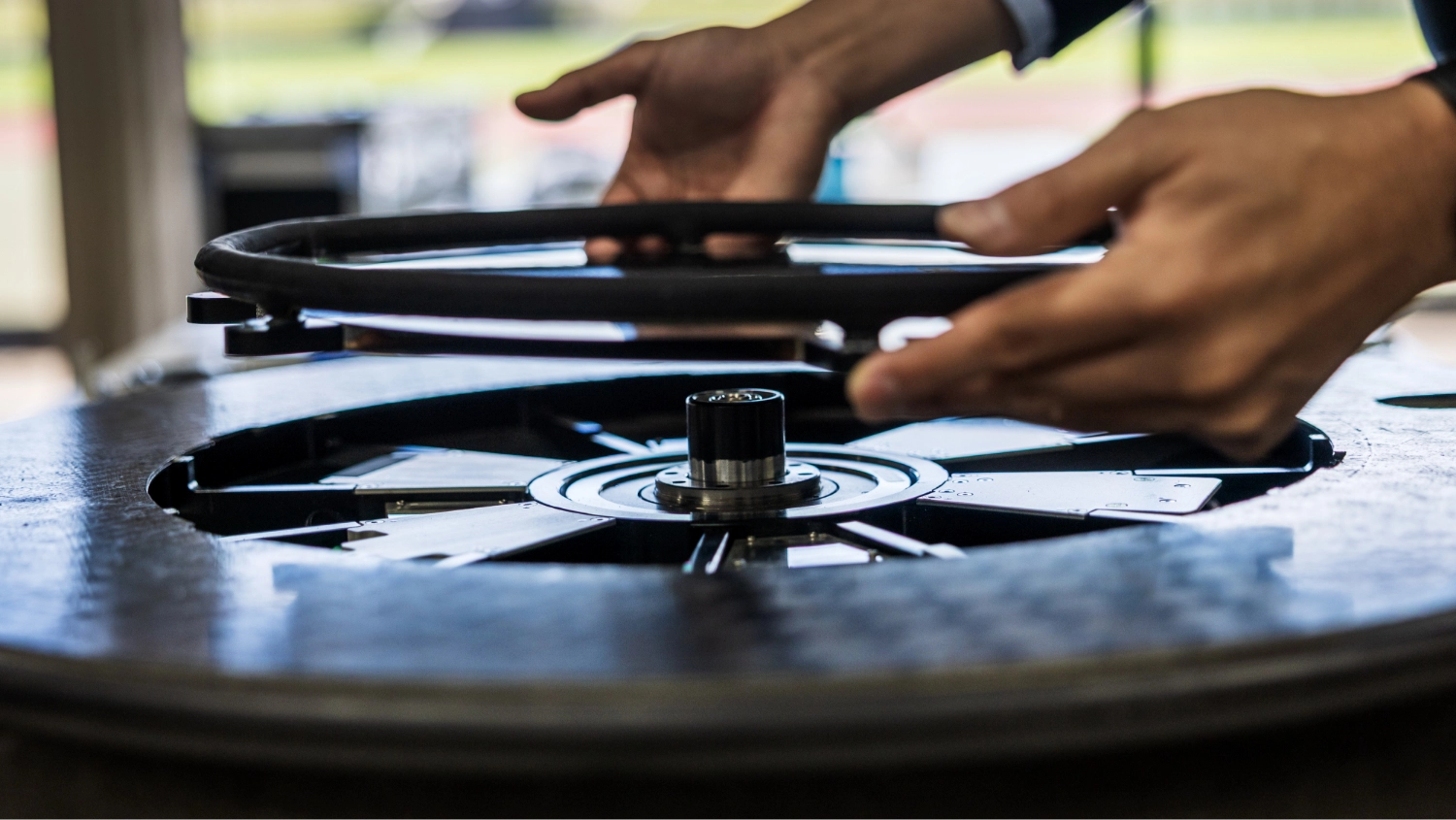 計測会の現場から―感覚がデータで“見えてくる“