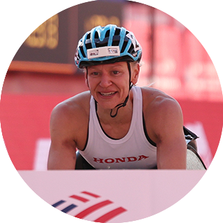 スザンナ・スカロニ選手