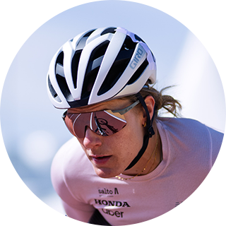 カテリーヌ・デブルナー選手