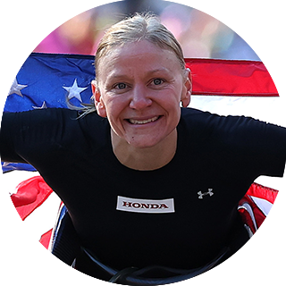 スザンナ・スカロニ選手