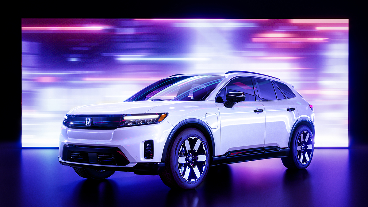 Hondaのカーボンニュートラル実現に向けた電動化戦略とは？