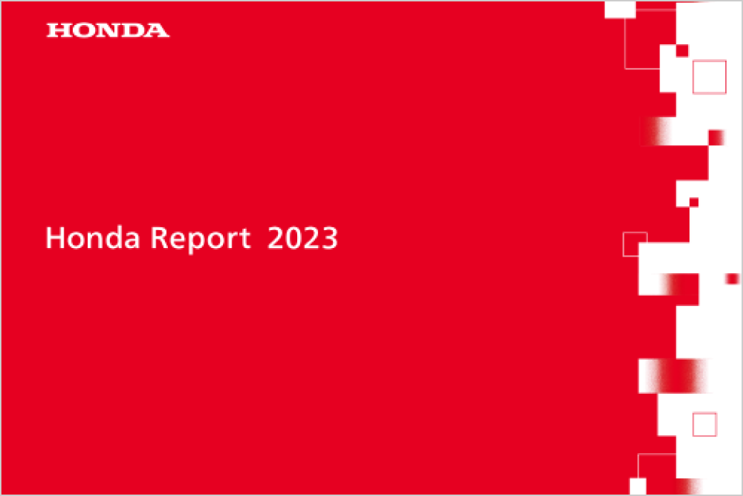 Honda Report