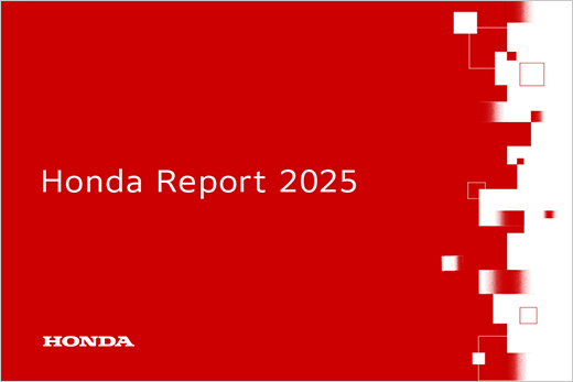 Honda Report