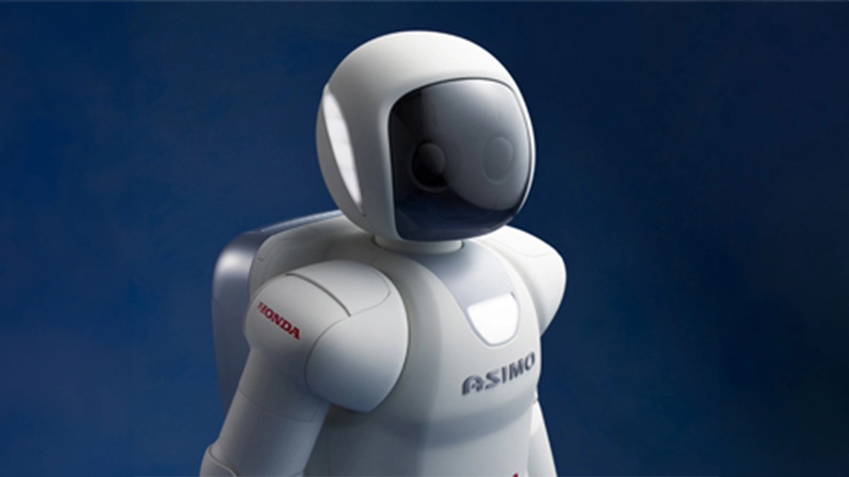 ホンダ ASIMO ロボットモデル main.webp
