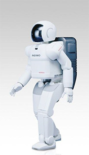 ASIMO