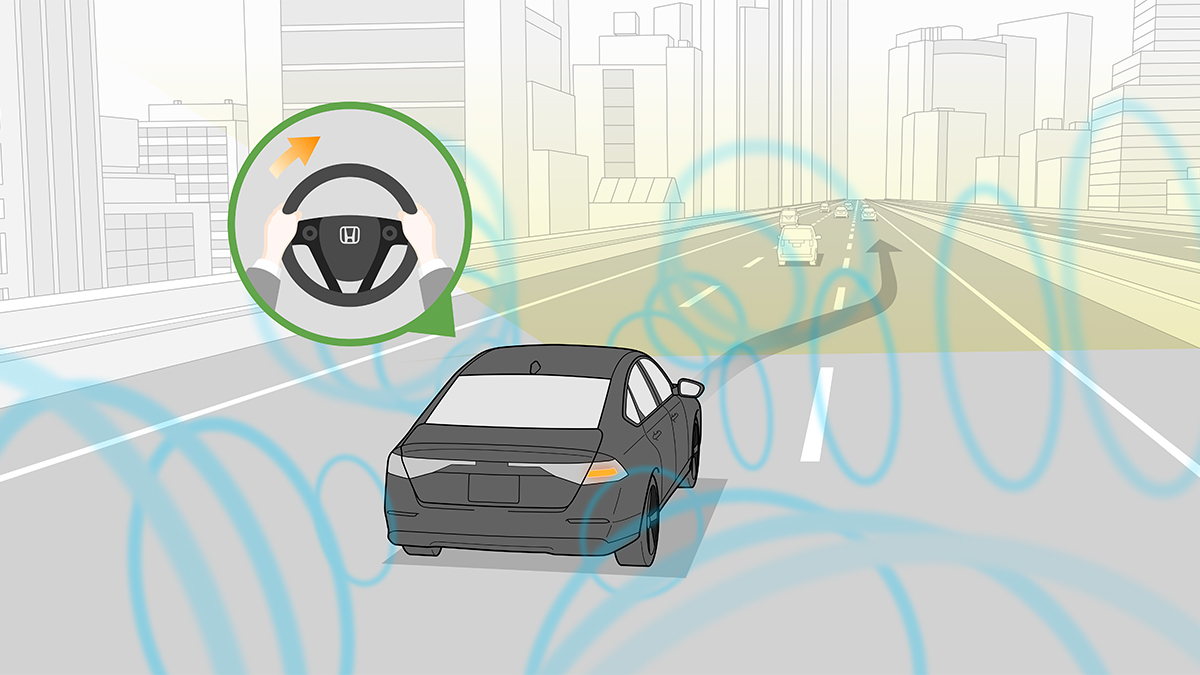 高度車線変更支援機能【中国】