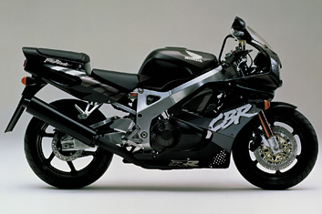 1992 初代CBR900RR