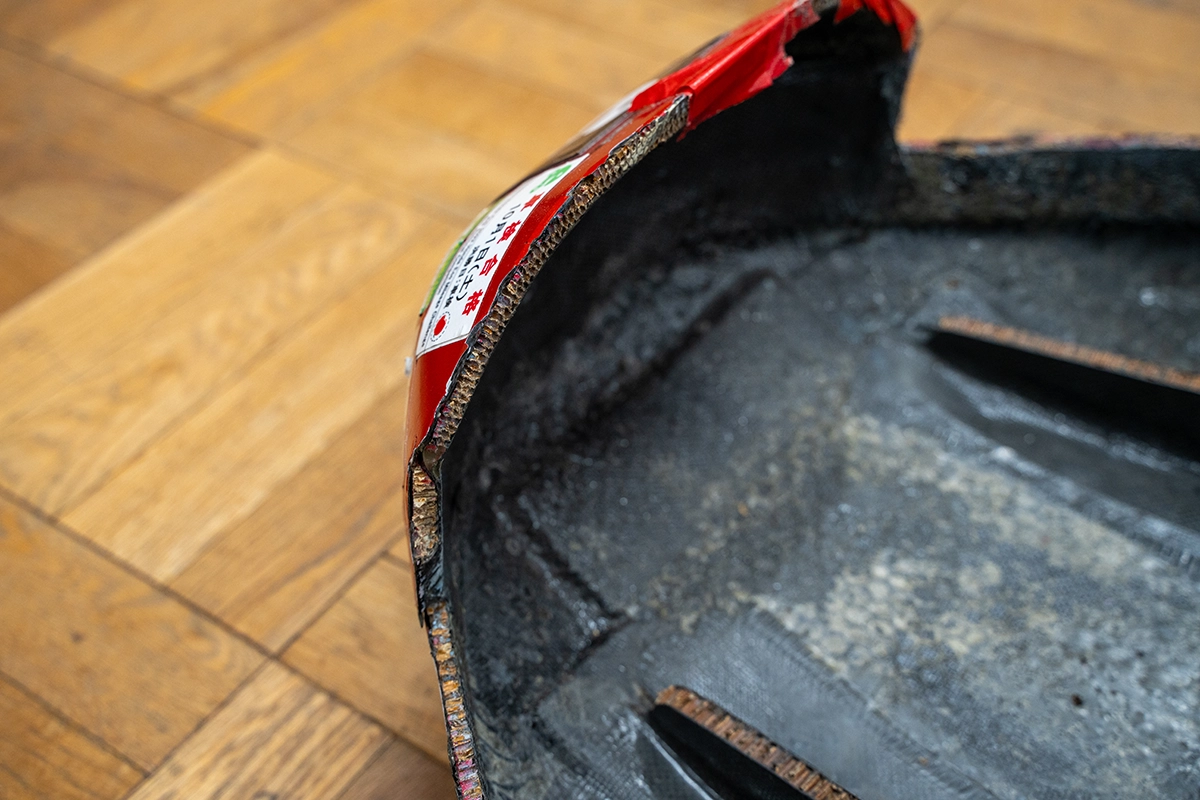 あきる野市立東中学校