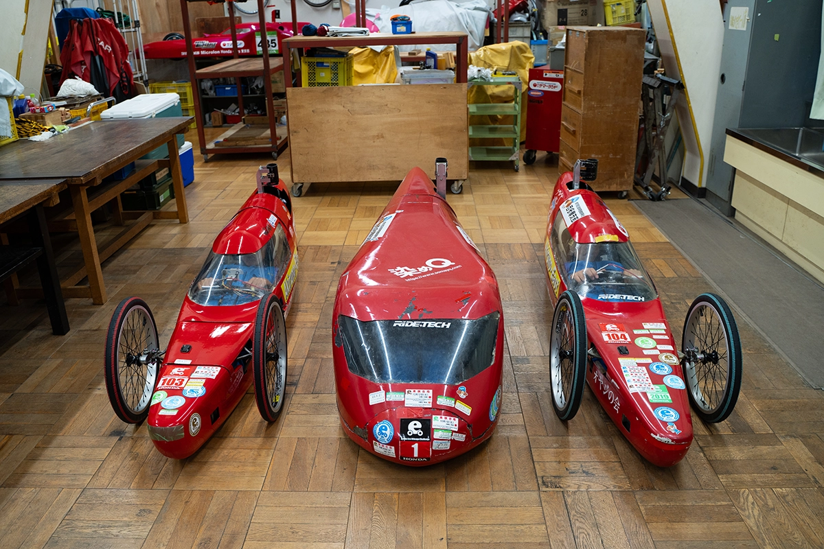 あきる野市立東中学校