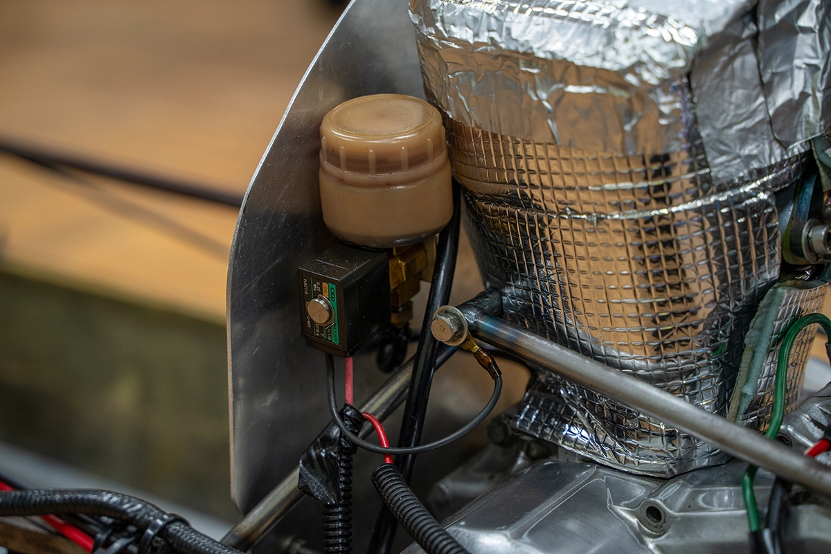 あきる野市立東中学校