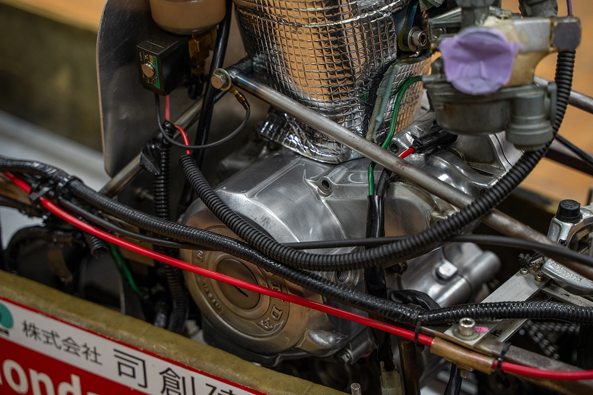 あきる野市立東中学校