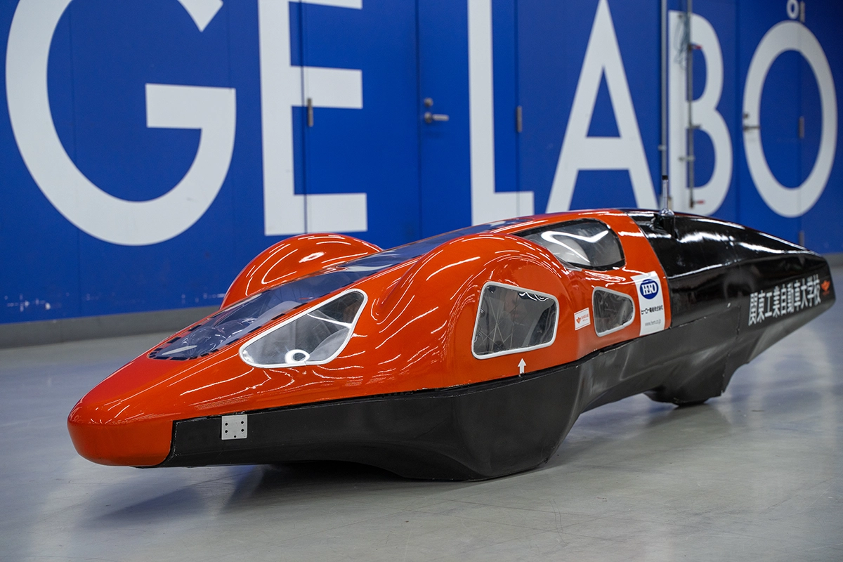 関東工業自動車大学校