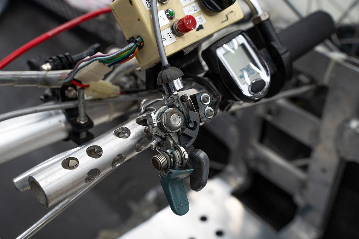 関東工業自動車大学校