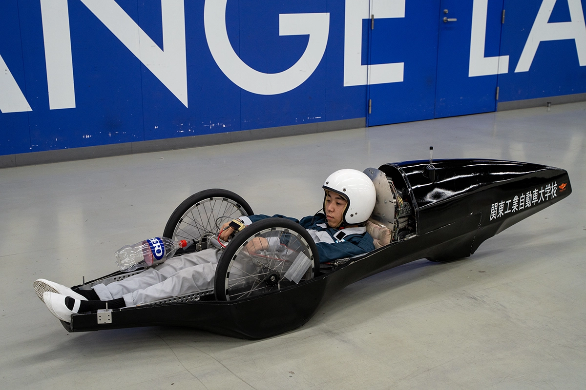 関東工業自動車大学校