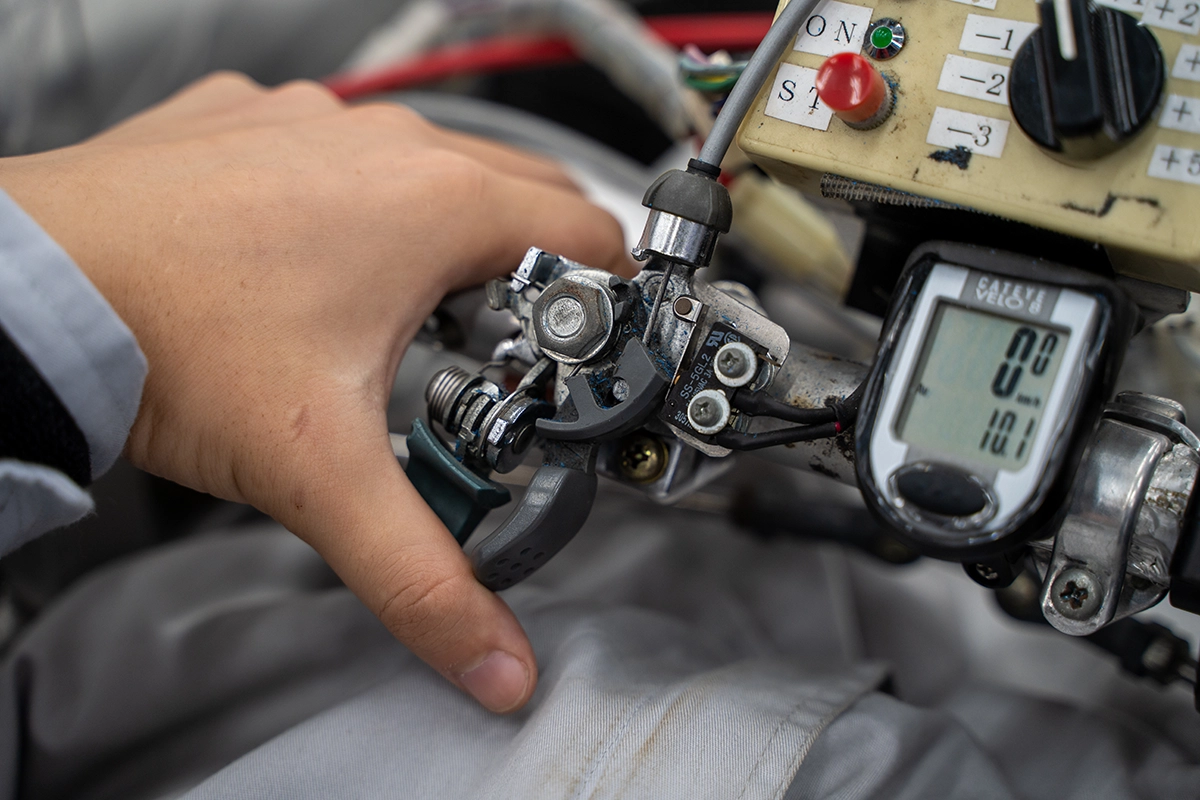 関東工業自動車大学校