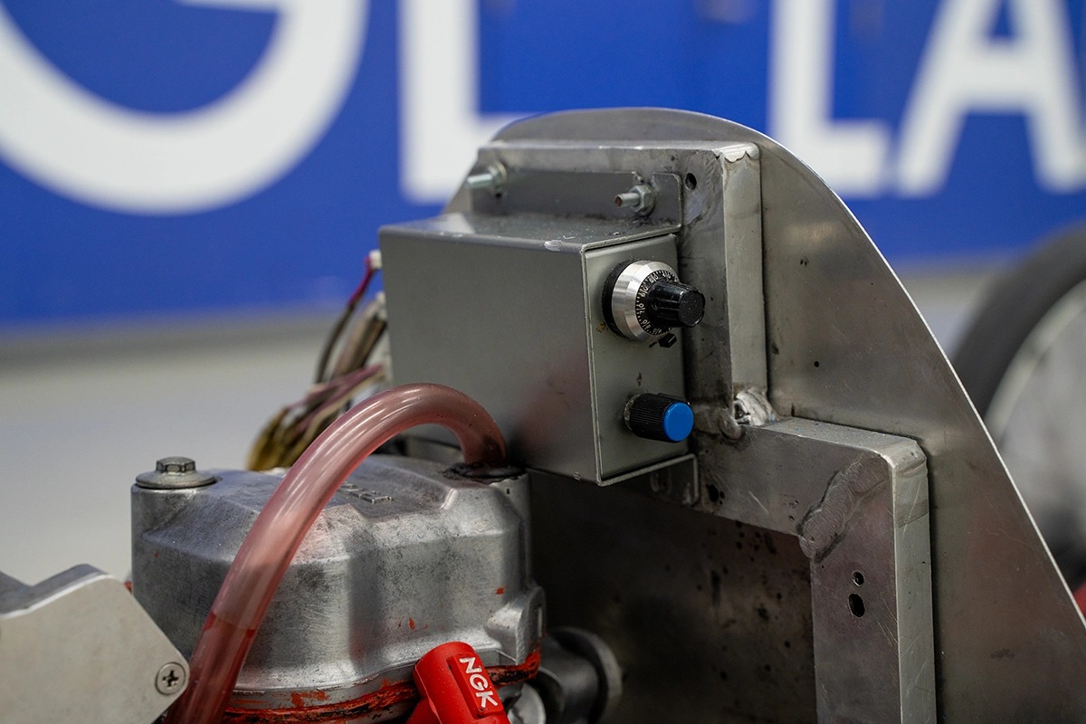 関東工業自動車大学校