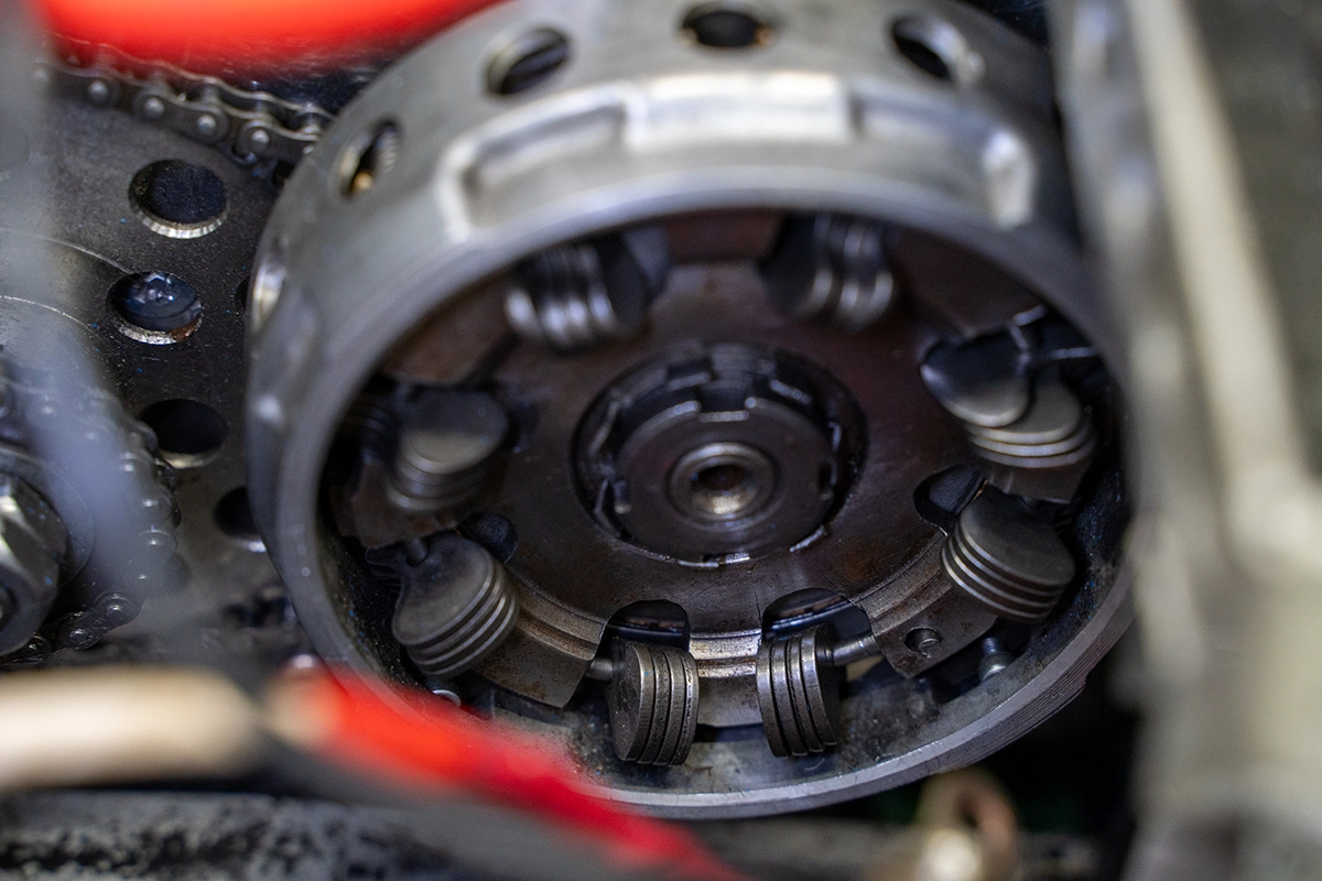 関東工業自動車大学校