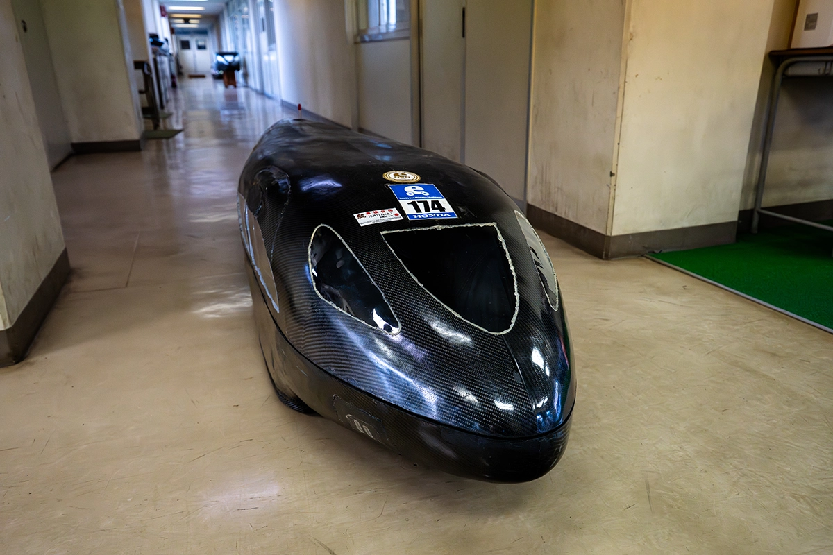 埼玉県立進修館高校