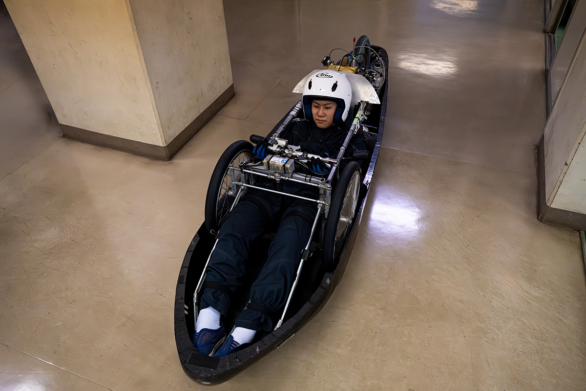 埼玉県立進修館高校