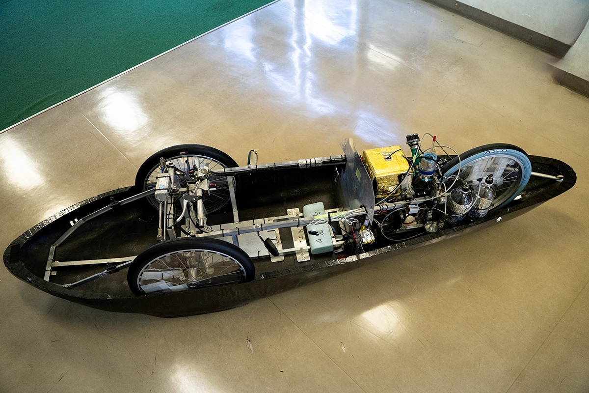 埼玉県立進修館高校