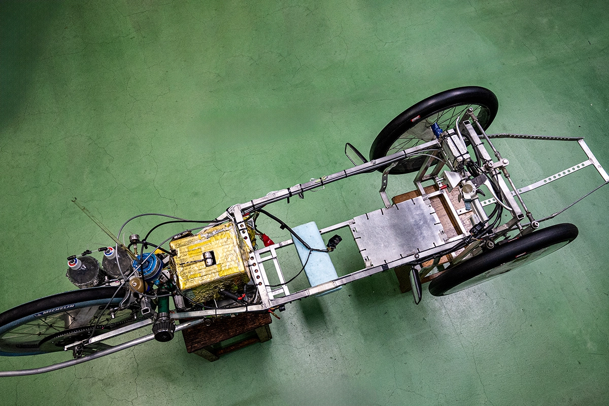 埼玉県立進修館高校