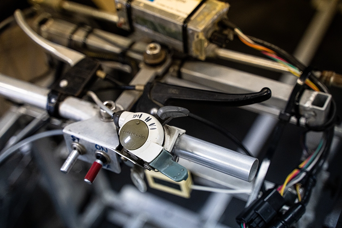 埼玉県立進修館高校