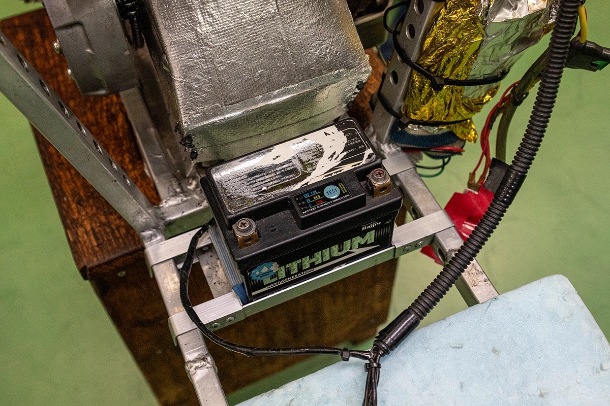 埼玉県立進修館高校