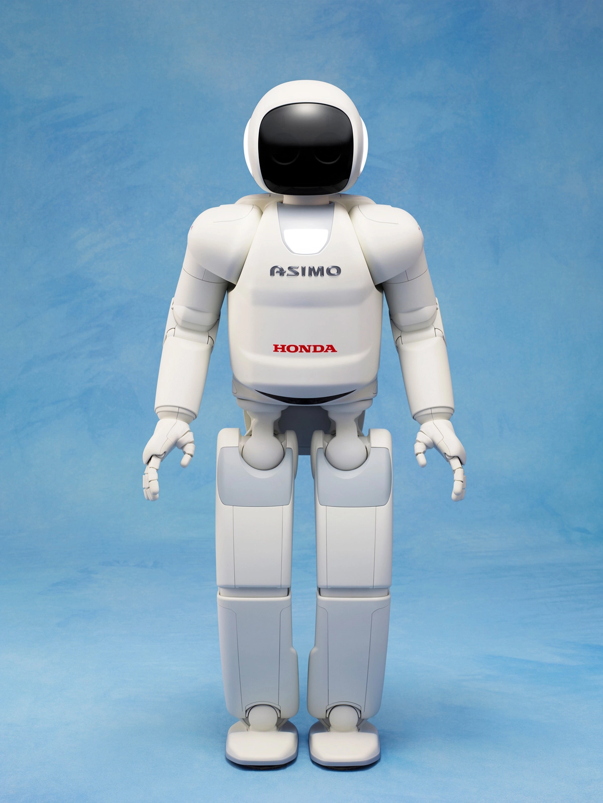 ASIMO