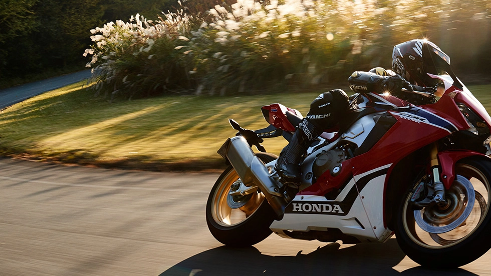 CBR1000RRが見据えるスーパースポーツの未来