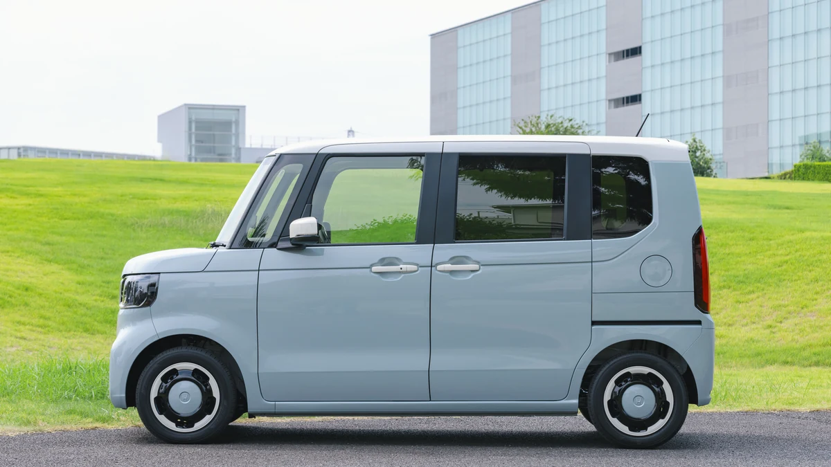 N-BOX｜軽自動車｜Honda公式サイト