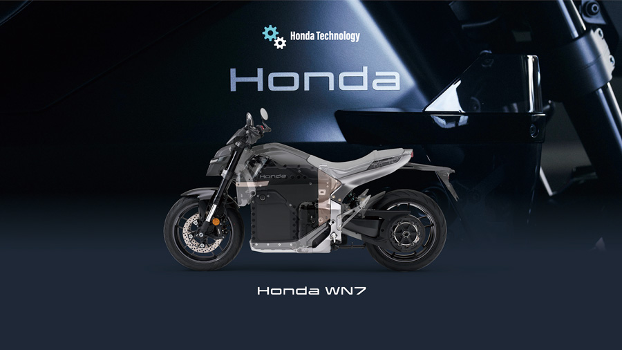 エンジンテクノロジー 360度自在傾斜 4ストロークエンジン