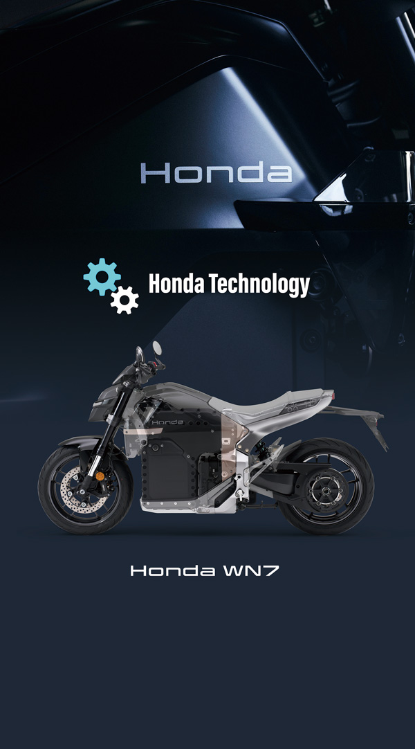 エンジンテクノロジー 360度自在傾斜 4ストロークエンジン