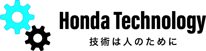 HONDA The Power of Dreams