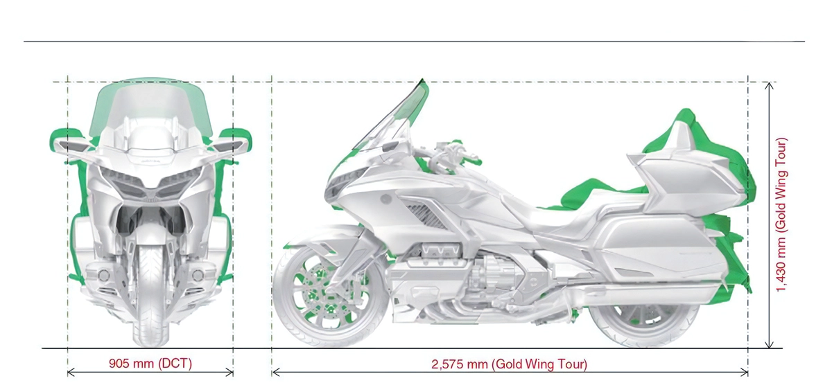先代に対して車格が小さくなったSC79