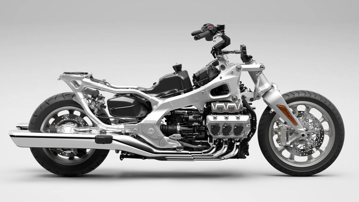 軽量コンパクトで高密度な車体パッケージ