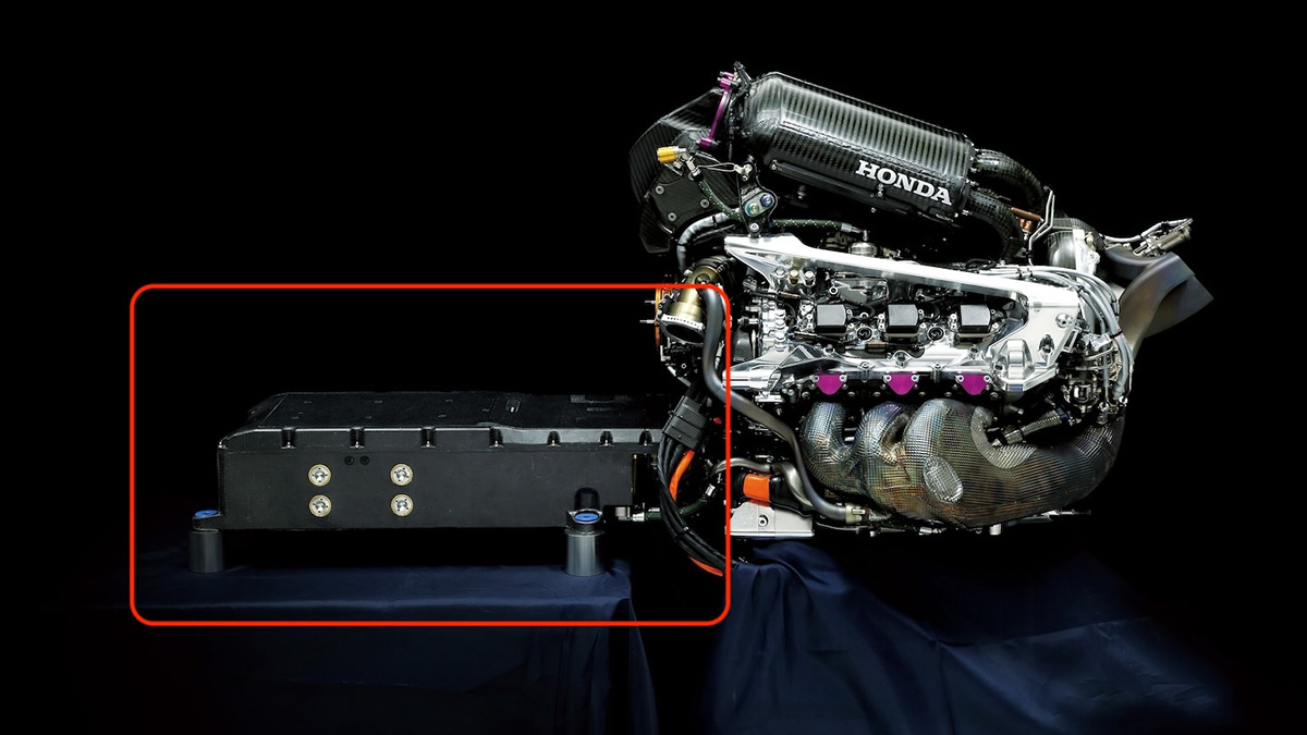 HondaのESSバッテリーユニットと制御技術の進化 2015年～2022年