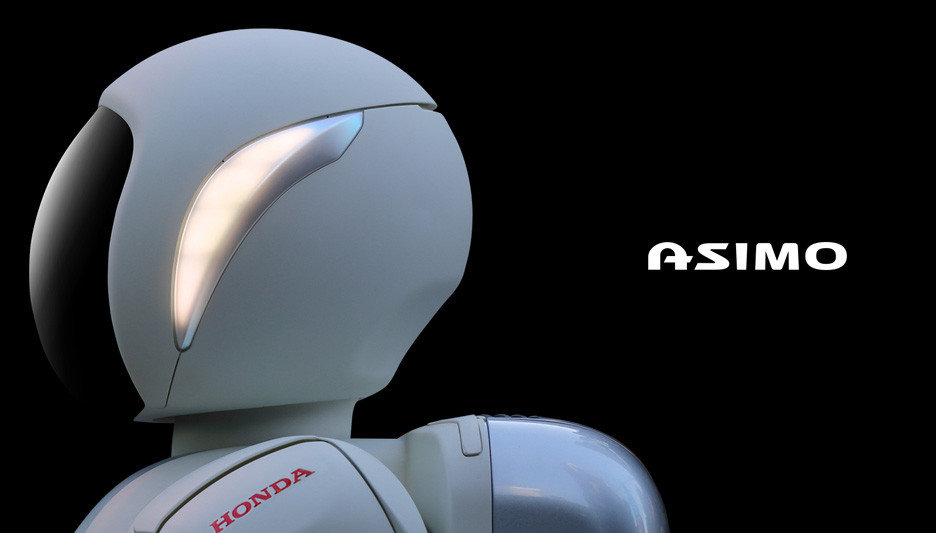 ASIMO