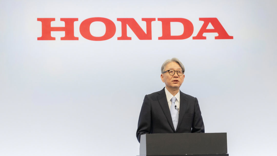 本田技研工業株式会社 | Honda 企業情報サイト