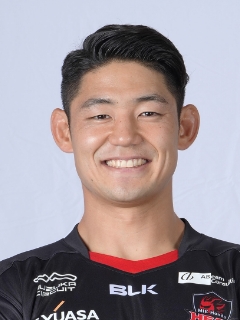 藤田 慶和選手