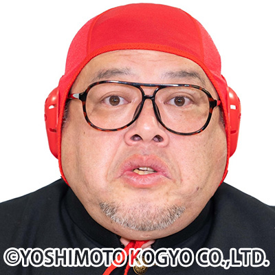 野性爆弾くっきー！