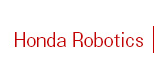 Honda Robotics