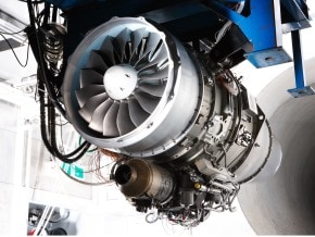 GE Honda begins performance verification testing of HF120 engine
