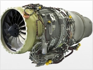 GE Honda Aero Engines HF120 Receives EASA Certification
