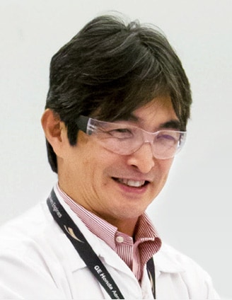 Masahiko Izumi