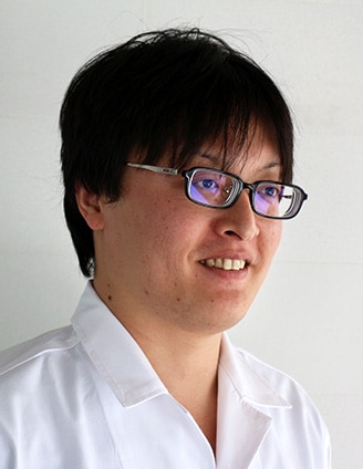 Yuta Akai