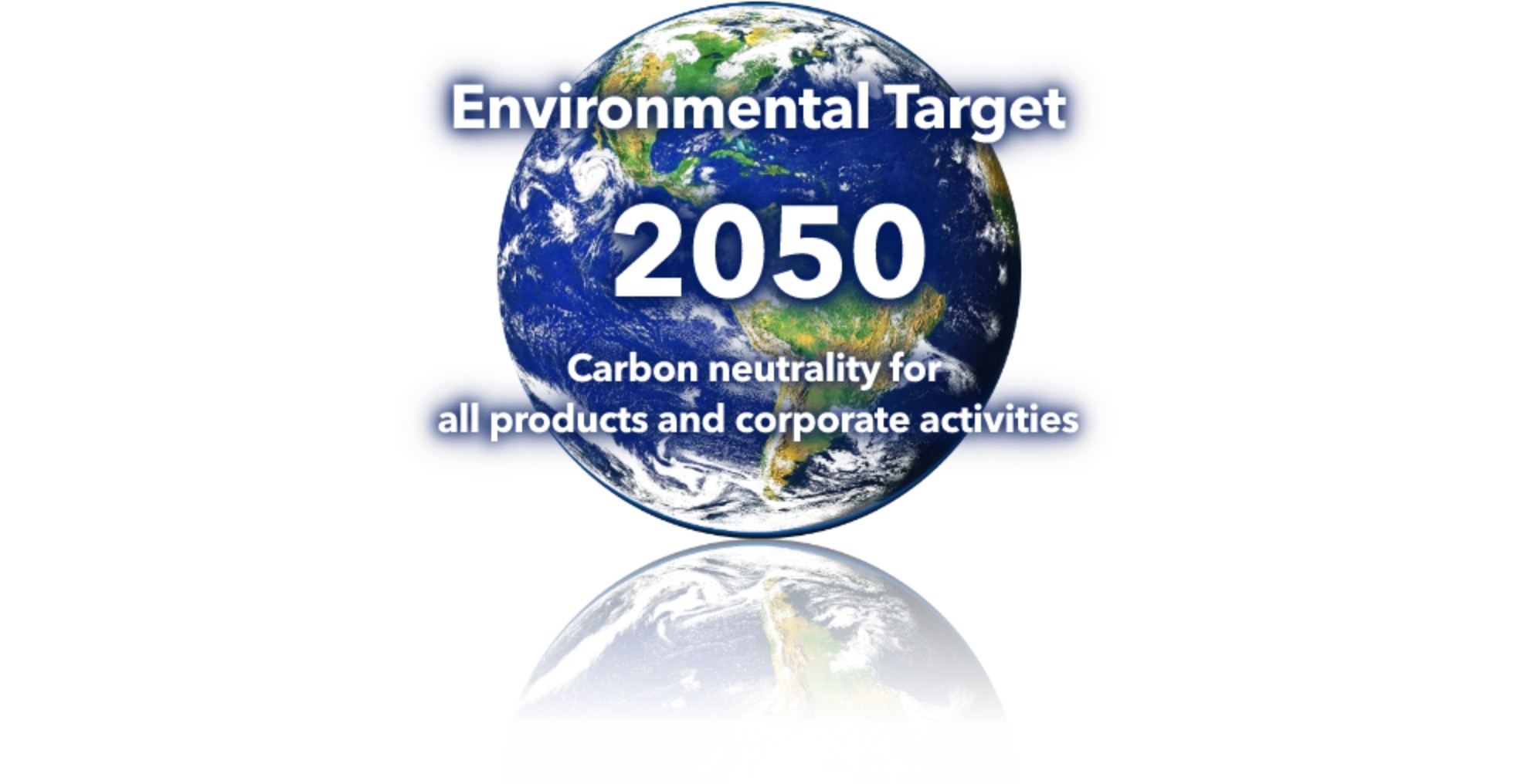 Environmental Target 2050